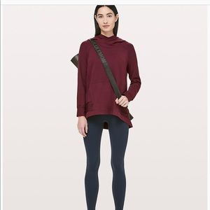 Lululemon Starting Place Hoodie